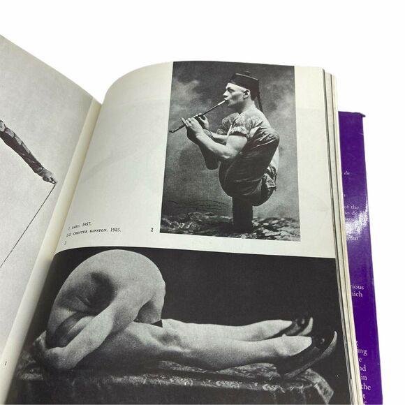 Coffee Table Book A History Of The Musical Hall In Paris Nudity Folies Retro - Picture 8 of 16